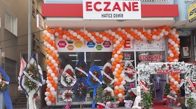 Hatice DEMİR ECZANESİ