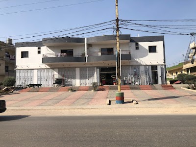 حاتم و عمر بركات للخرضوات