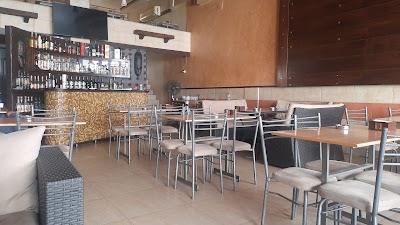 Havana cafe