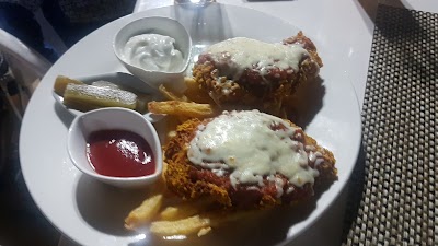 Hawaii Cafe
