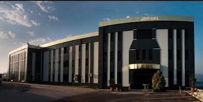 Hawash University