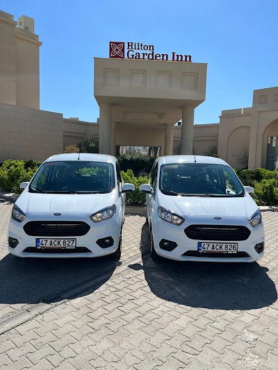 Hayal Turizm & Rent A CAR