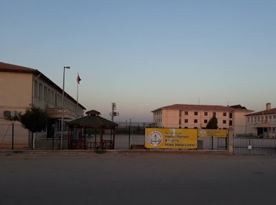 Hayati Harrani İmam Hatip Ortaokulu
