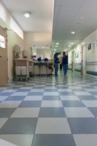 Haykel Hospital