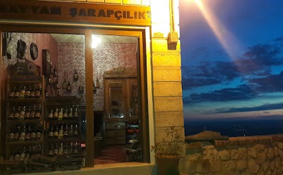 Hayyam Şarapçılık