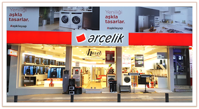 Hazel Ticaret Şube
