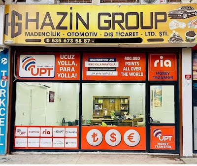 HAZİN GROUP