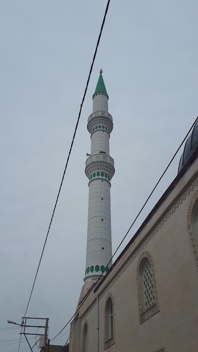 Haznevi Cami