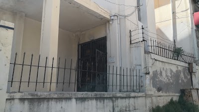 حضانة دير راهبات القلبين الاقدسين