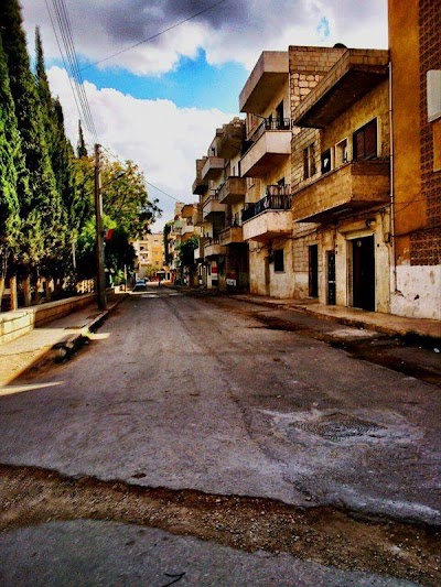 حديقة ابو ربيع فاخورجي
