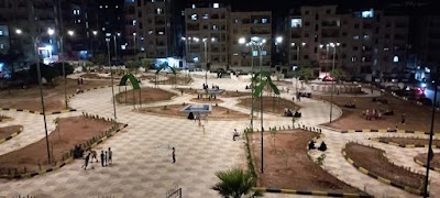 حديقة احسان مبيض