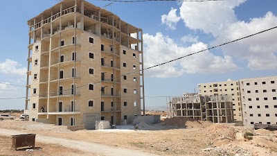 حديقة الاندلس