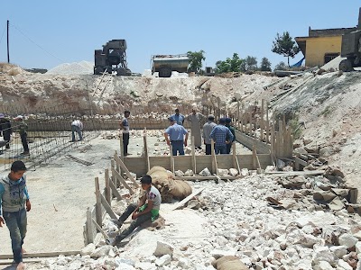 حديقة الإيمان
