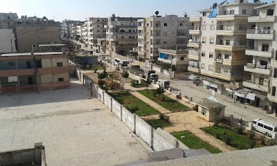 حديقة الدُرَّة