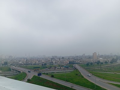 حديقة الجسر