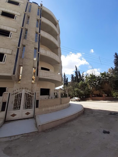 حديقة الخزنوي