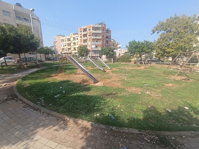 حديقة المشروع السابع