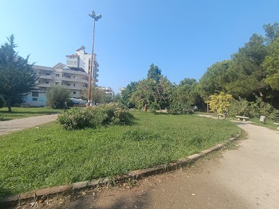 حديقة الوليد