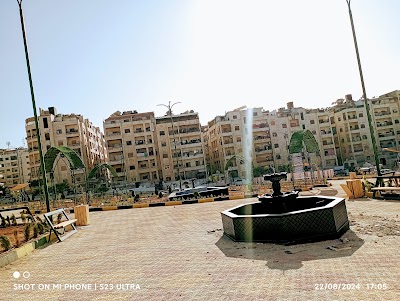 حديقة السلطان