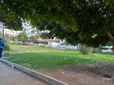 حديقة التضامن