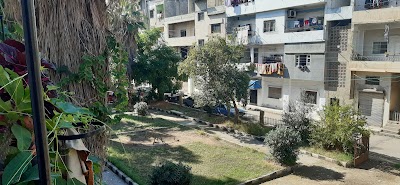 حديقة الطلائع