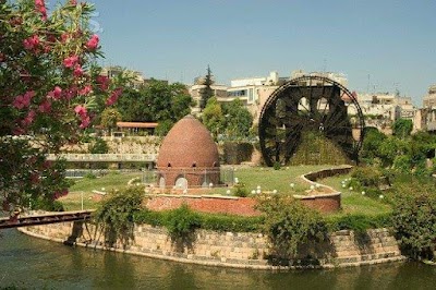 حديقة أم الحسن