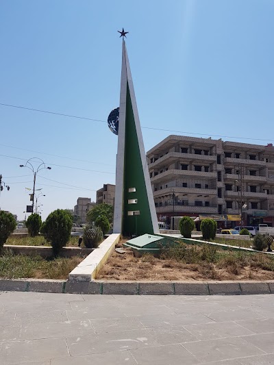 حديقة فرهاد