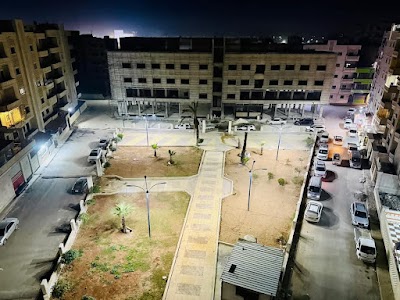 حديقة حياة الرقة