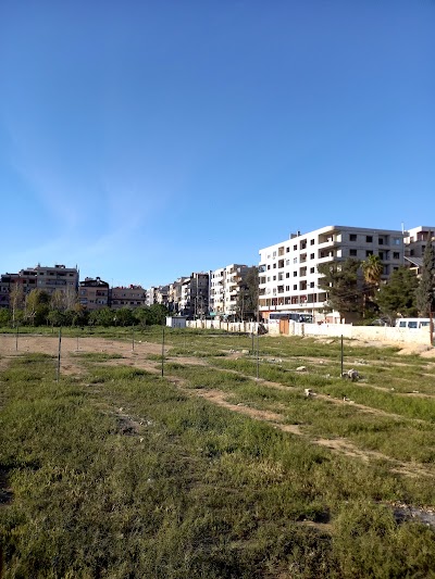 حديقة jm