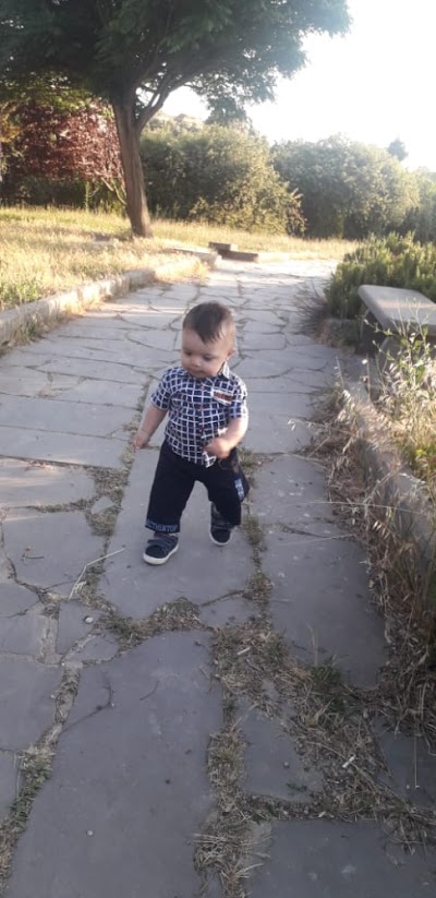 حديقة خان أرنبة الغربية