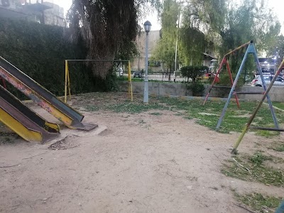 حديقة مرزوقة