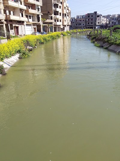 حديقه الساقية