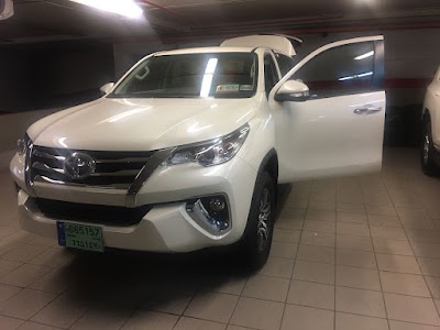 Heba rent a car