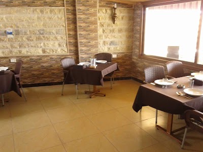 Hebron Restaurant