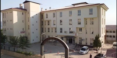 Hekimevi Misafirhanesi