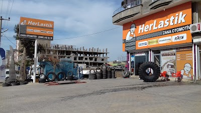 HerLastik - Zana Otomotiv