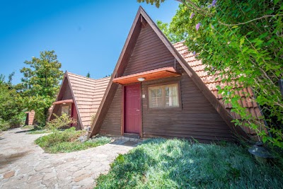 Hermon Holiday Village