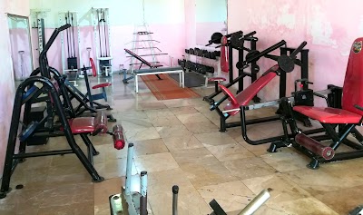 Hero gym نادي مصفاة بانياس