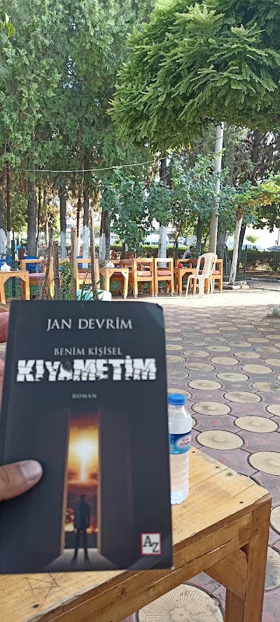 Hewş & Garden Çaay Bahçesi