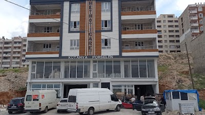 HEYHO TİCARET KÜTAHYA Prs