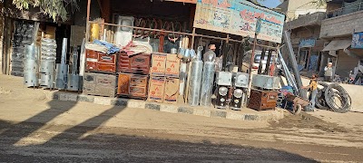حج لؤي