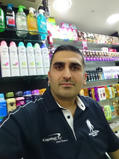 حجابات الطرابلسي