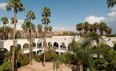 אכסניית אנ"א כרי דשא HI Karei Deshe Hostel