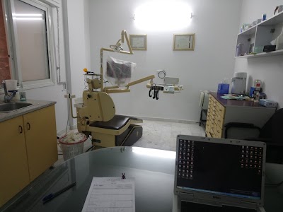 Hi-Tech Dental Clinic
