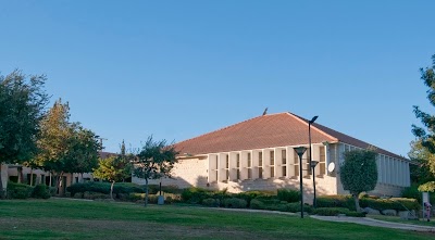 אכסניית אנ"א תל חי HI Tel Hai Hostel