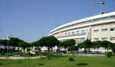 Higher Institute of Business Administration