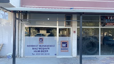 HİLMİ BİÇER SMMM