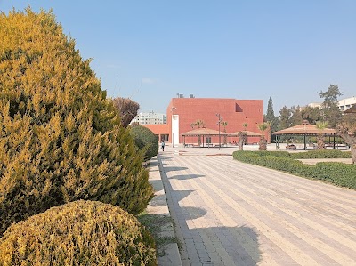 HILRA higher institute of laser research and applications