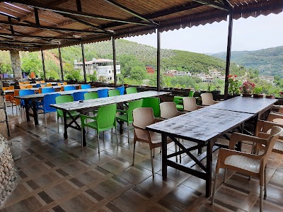 Hilton Aljabal Restorant