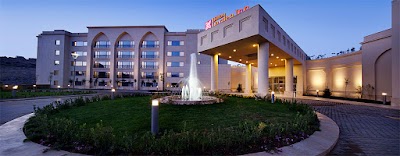 Hilton Garden Inn Mardin